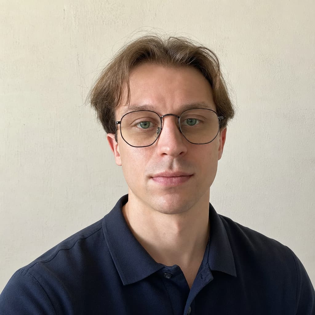Dmitry Miltykh