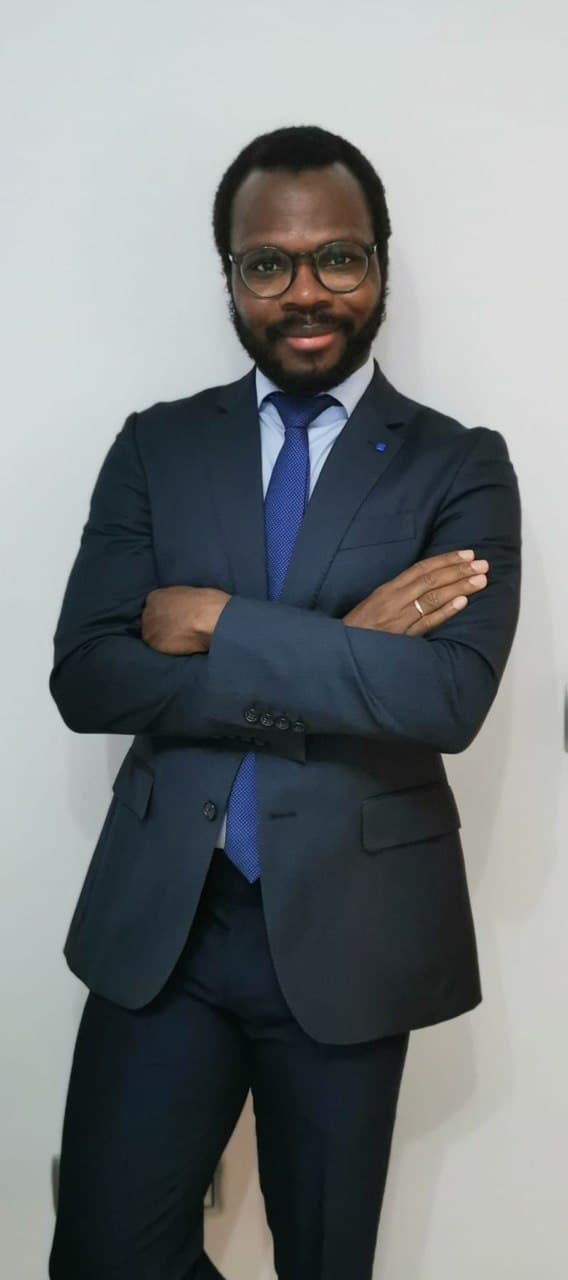Luis Salomon Elá Ayacaba