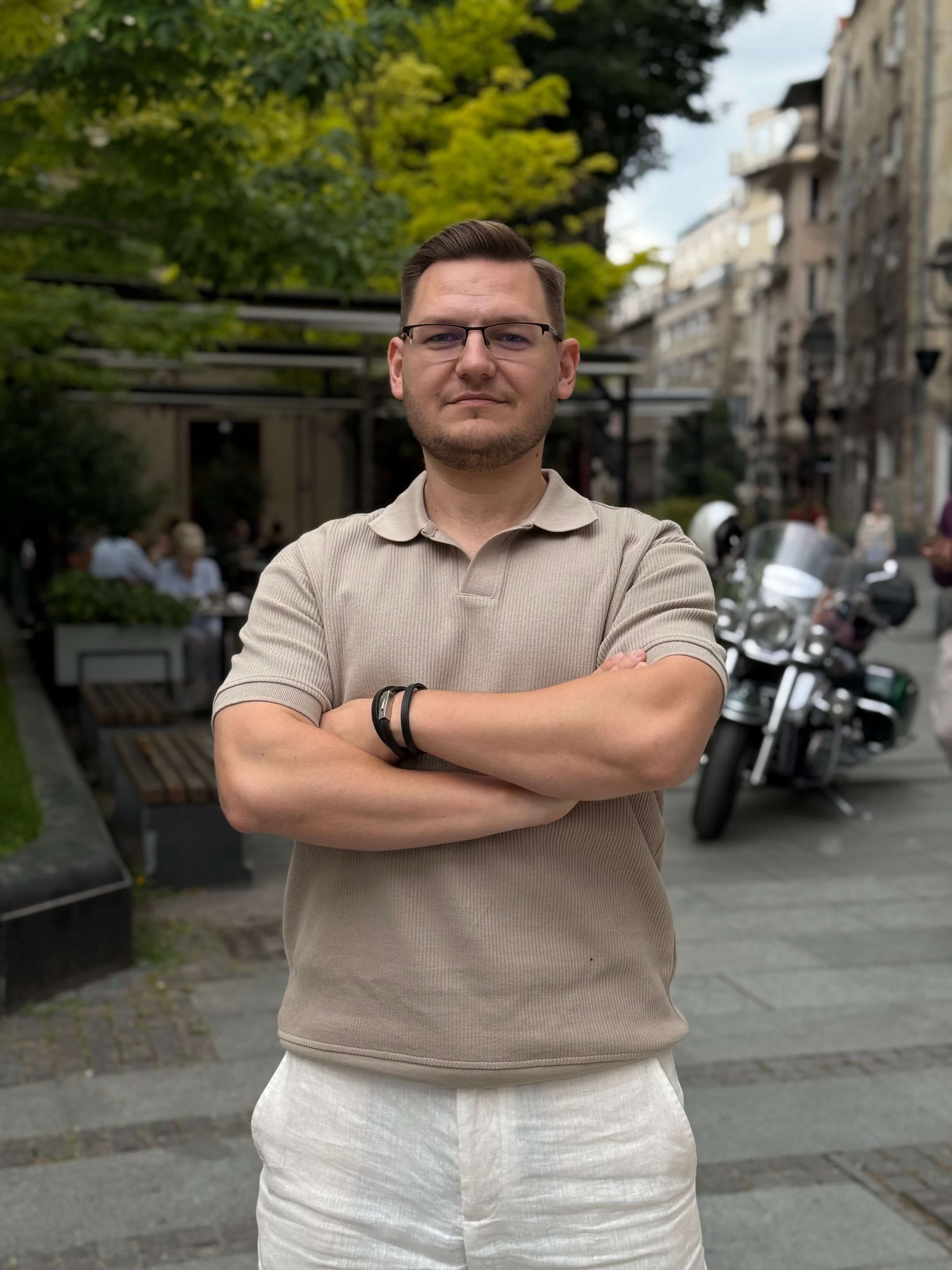 Konstantin Sabitsky