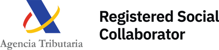 Agencia Tributaria — Registered Social Collaborator